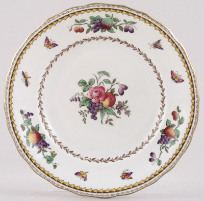 Plate c1920